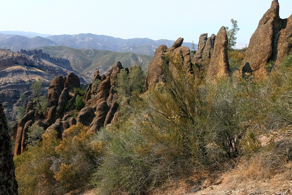 06-30 - 07.JPG - Pinnacles National Monument, CA